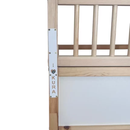 FIXO – Metal Connectors for Stable Installation of Your Safety Rails