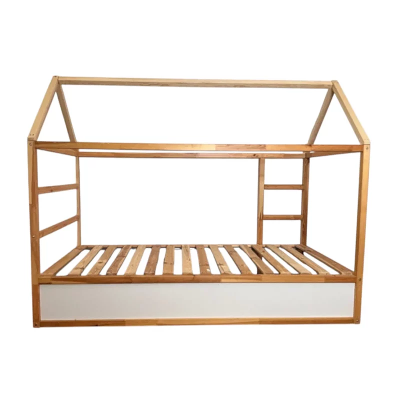 IKEA KURA Bed House Roof Children’s Bed Meadow Standard