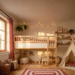IKEA KURA Bed Wooden Door MUMU MIDI