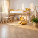 IKEA KURA Bed Wooden Door MUMU MINI