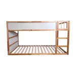 IKEA KURA Bed Wooden Door MUMU MINI