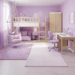 Protection antichute supérieure LINO TRE 90×165×90 pour lit IKEA KURA