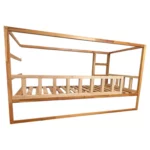 IKEA KURA Bed Lower Fall Protection NIVO DUO 165+90