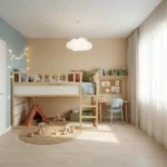 IKEA KURA Bed Full Surround Protection LINO MAX