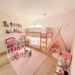 IKEA KURA Bed Full Surround Protection LINO MAX