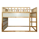 IKEA KURA Bed Full Surround Protection LINO MAX