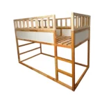 IKEA KURA Bed Full Surround Protection LINO MAX