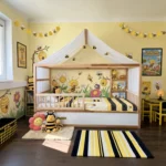 IKEA KURA Bed Safety Rails with Round Spindles ROLO DUO 90×90