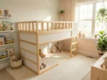 IKEA KURA Bed Safety Door LULU MIDI