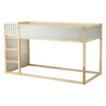 Porte de sécurité LULU MINI pour lit IKEA KURA