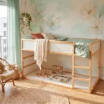 IKEA KURA Bed Play and Utility Surface NestUp Board