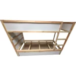 IKEA KURA Bed Play and Utility Surface NestUp Board