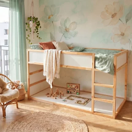 IKEA KURA Bed Play and Utility Surface NestUp Board