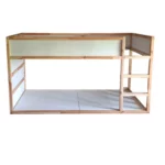 IKEA KURA Bed Play and Utility Surface NestUp Board