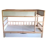 IKEA KURA Bed Play and Utility Surface NestUp Board
