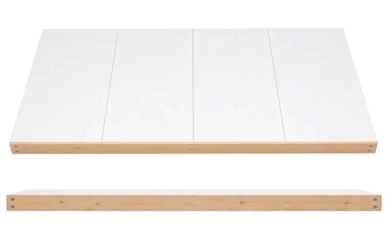 IKEA KURA Bed Play and Utility Surface NestUp Board