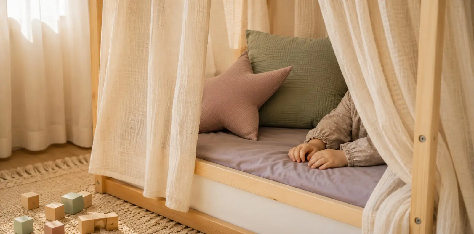 Textiles and Curtains