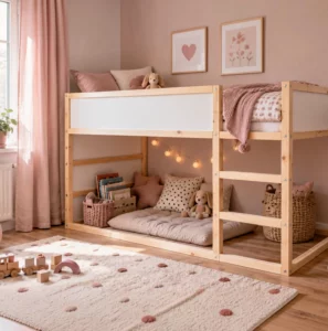 Why Do Children Fall Out of Bed? Causes and How to Protect Your Child Effectively