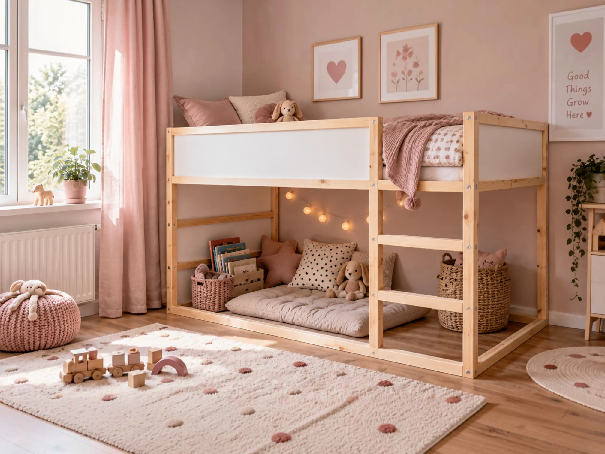 IKEA KURA Bed Safety: What Parents Should Know