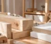 Creating a natural children’s room: What solid wood and natural really mean